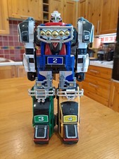 Power Rangers Deluxe Turbo