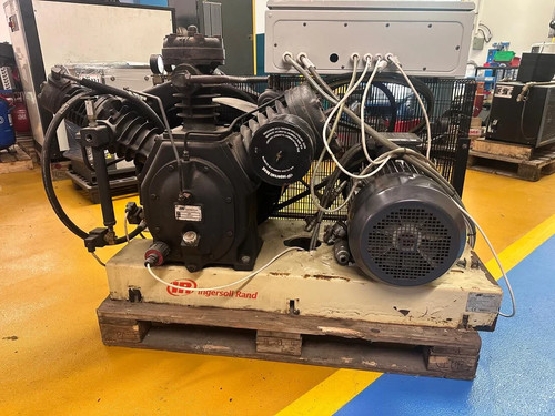 Ingersoll rand t30 15t2 high - rand,