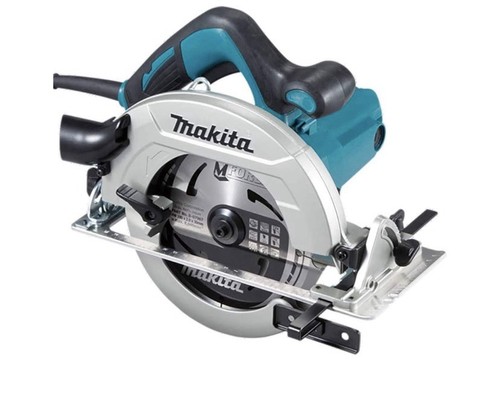 Makita hs7611j 240v 190mm - hs7611j/2,