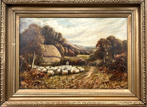 Robert john hammond original - robert,