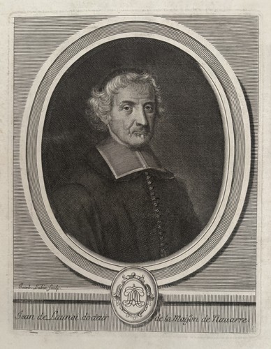 Jacques lubin 17th century - jacques,