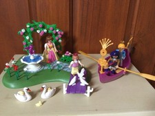 Playmobil 5456 Fairytale
