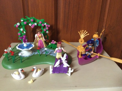 Playmobil 5456 fairytale - playmobil,