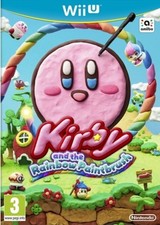 Kirby and the Rainbow