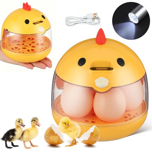 Egg incubator for hatching - incubator,