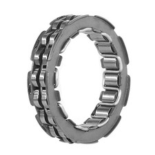 Motorcycle One Way Starter