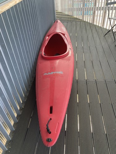 Kayak piranha - kayak,