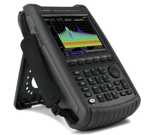 Keysight n9917b fieldfox - fieldfox, 18