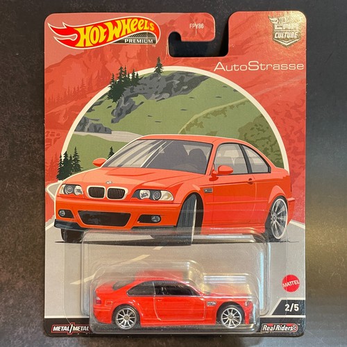 Hot wheels premium car - car, culture