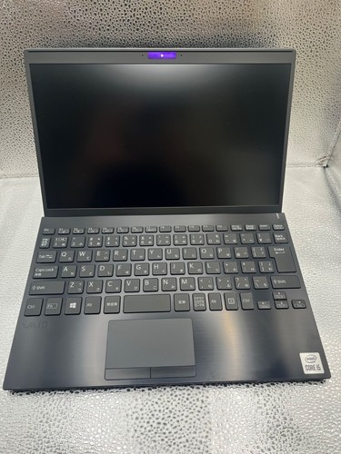 Ultra light vaio - light,