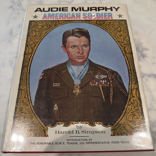 Audie murphy american - murphy,