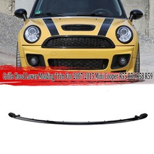 Grille Hood Lower Moulding