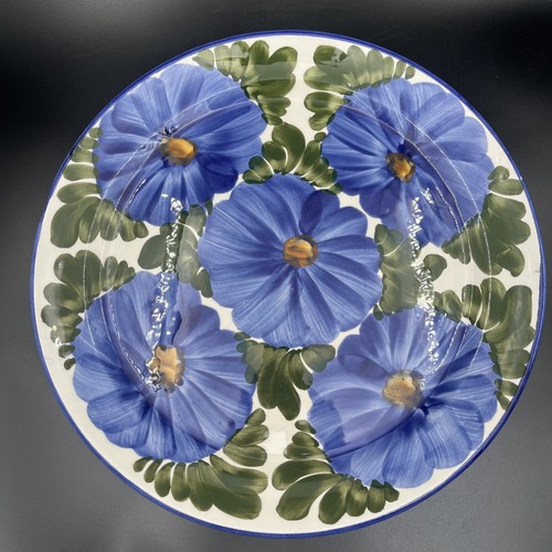 Pintado large spanish pottery - pintado-large,