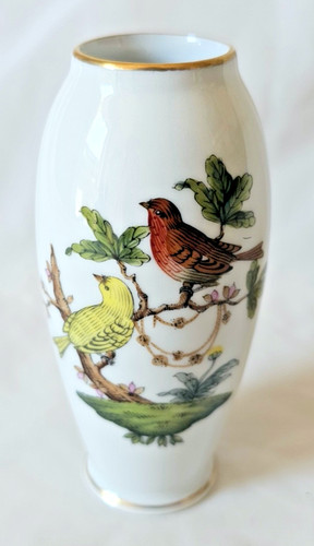 Gorgeous herend rothschild - gorgeous,