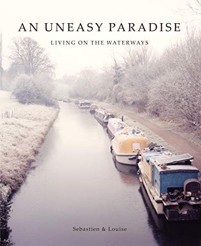 Uneasy paradise living - an, on