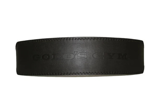 Gold gym black weightlifting - gym,