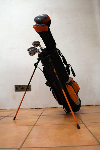 Junior golf clubs age 11 - junior,