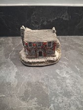 Lilliput Lane "Sawrey Gill"