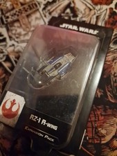 Star Wars X-Wing - RZ-1 A-Wing