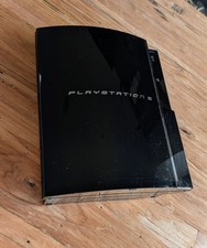 Sony PlayStation 3 Console
