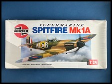 AirFix Supermarine Spitfire Mk