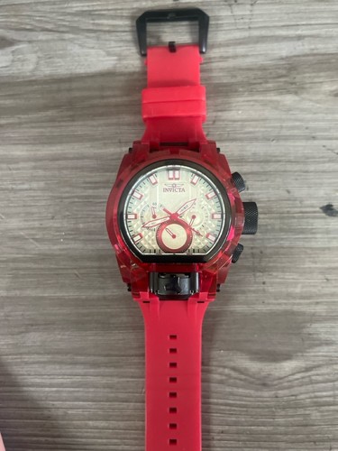 Invicta gent wristwatch - invicta, gent's