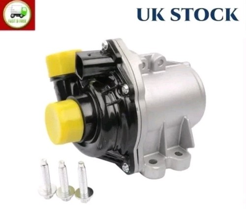 Water pump for bmw - n54, n55