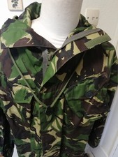 Unissued vintage dpm sas