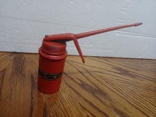 Vintage No:3300  Pump Oil Can