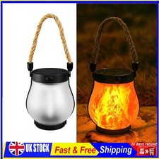 Solar LED Lantern For Outdoor
