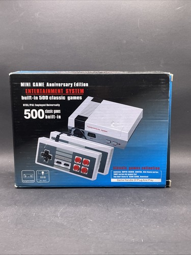 Nintendo style entertainment - nintendo,