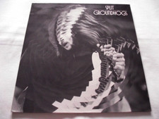 THE GROUNDHOGS ~ SPLIT ** 1971 UK LIBERTY LP