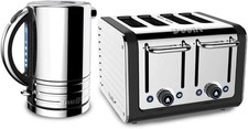 Dualit Architect Kettle and