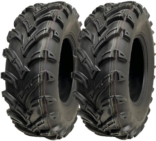 25x8 atv quad tyres - atv, 6ply