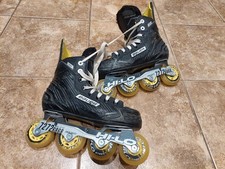 Bauer RS Junior Size Inline