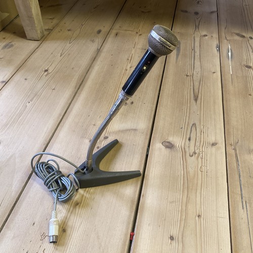 Dynacord microphone dd61 - dynacord,
