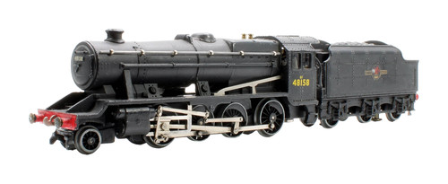 Hornby dublo gauge - oo, br
