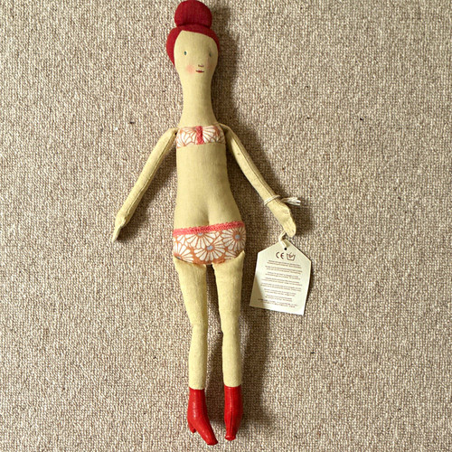 Maileg retired the - , gingers