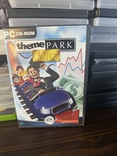 Theme Park Inc (PC)