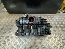 13-17 VW GOLF MK7/SEAT/AUDI 2.0 PETROL AIR INTAKE INLET MANIFOLD 06L133201AH