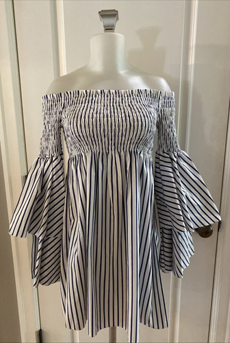 Caroline constas kora dress - constas,