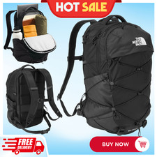 The North Face Borealis