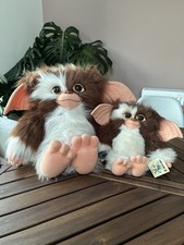 Vintage 1990 Gremlins 2: The