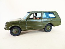 DINKY 192 'RANGE ROVER'