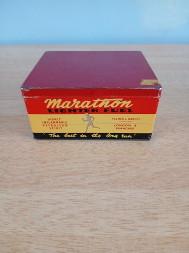 Rare old vintage - rare,, marathon