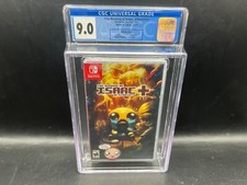 Binding of Isaac Afterbirth+