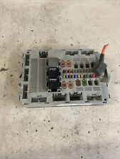 2009 JAGUAR XF X250 REAR FUSE BOX 9X23-14D628-AC