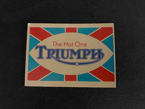 1972 donruss super cycles ama - donruss,
