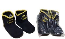 MENS BATMAN DC NOVELTY WARM