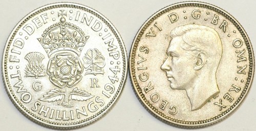 1937 1946 george silver - to,
